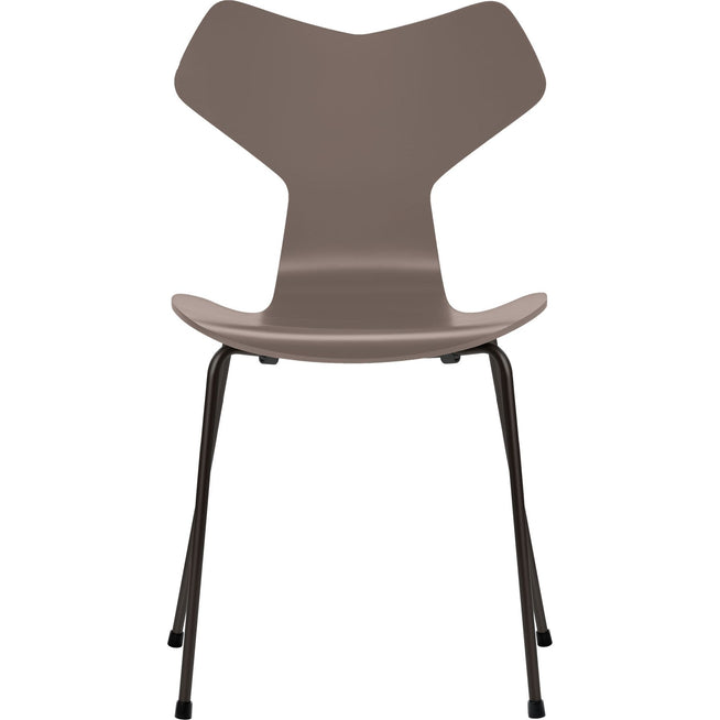 Photo of 3130 Grand Prix Chair | Lacquered | Black Base