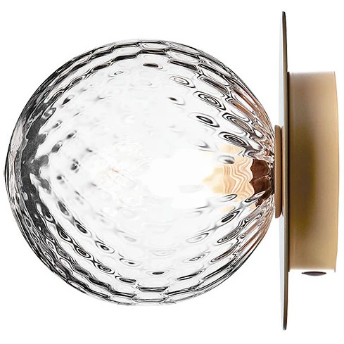 Photo of Liila 1 Medium Wall Lamp/Ceiling Lamp