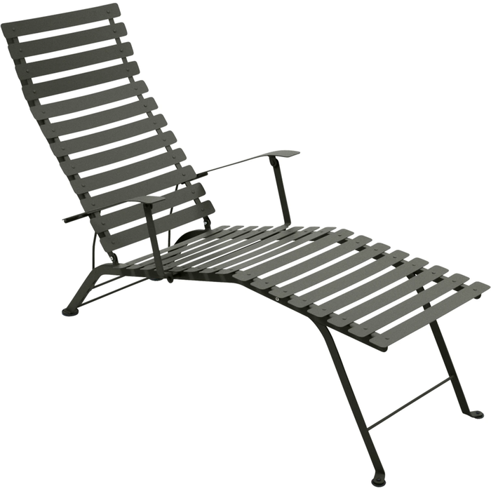 Bistra Chaise Langu, Rosemary - Solstroller & Soulsonger - Patrice Hardy - Metal