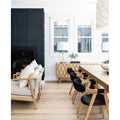 Thumbnail photo of Vectra Rope Dining Chair