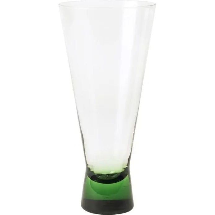 Photo of Konus Cocktail Glass 25cl Green Set of 6 Pieces