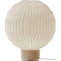 Thumbnail photo of 375 Table Lamp Paper Shade
