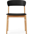 Thumbnail photo of Herit Chair Oak
