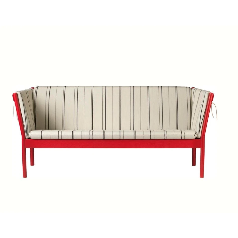 J149 3 Pers. Sofa Erik Ole Jørgensen L: 185 Cm