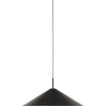 Thumbnail photo of Brolly Pendant Lamp Ø70 Anodized Aluminum