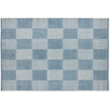 Check Rug, Small