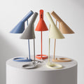 Thumbnail photo of AJ Table Lamp