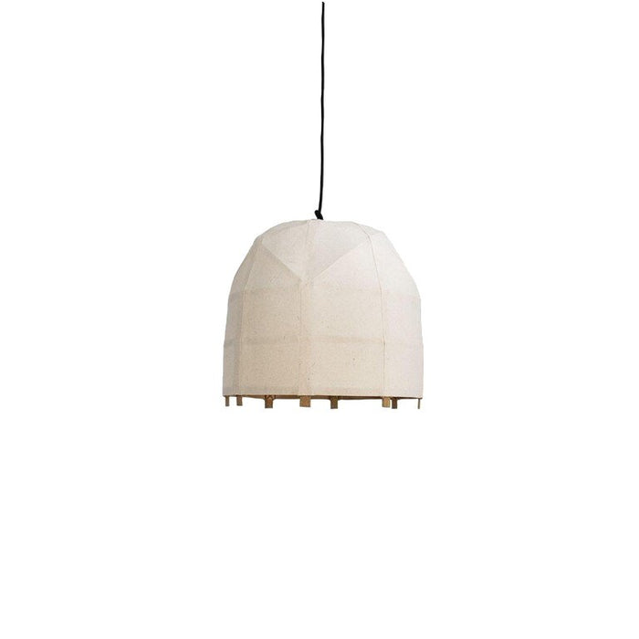 Photo of Bagobo O Hanging Lamp Small - AI-980-101-05