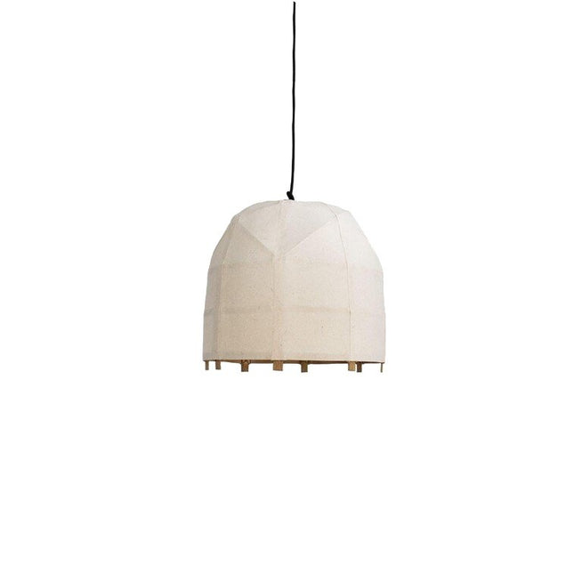 Photo of Bagobo O Hanging Lamp Small - AI-980-101-05