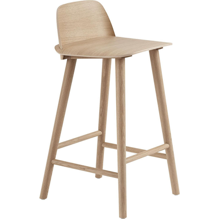 Photo of Nerd Counter Stool H65 cm
