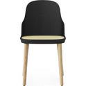 Allez Moulded Wicker Chair 1