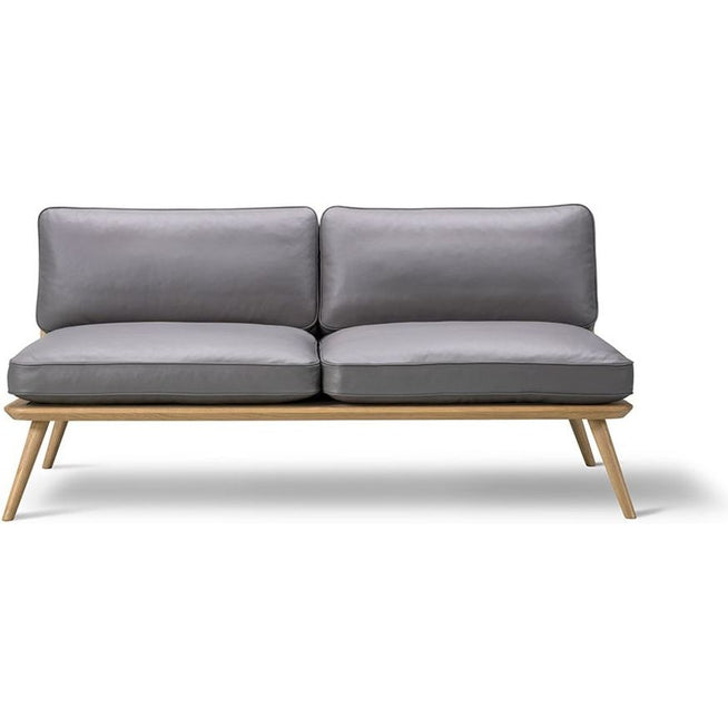 Photo of Spine Lounge Suite 2 Seater Sofa 1712