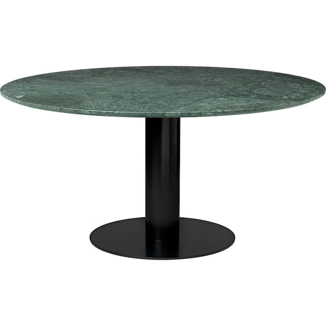 Photo of GUBI 2.0 Dining Table, Ø150 cm