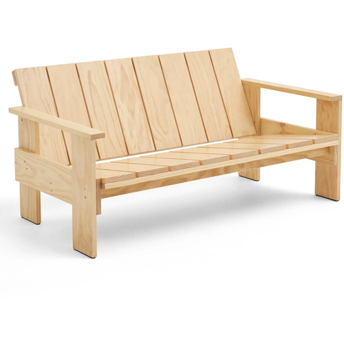 Photo of Crate Lounge Sofa