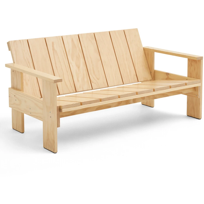 Photo of Crate Lounge Sofa