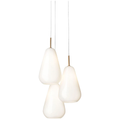 Thumbnail photo of Anoli 3 Chandelier Nordic