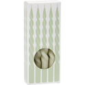 Mini Swirl Candleset Of 10-light