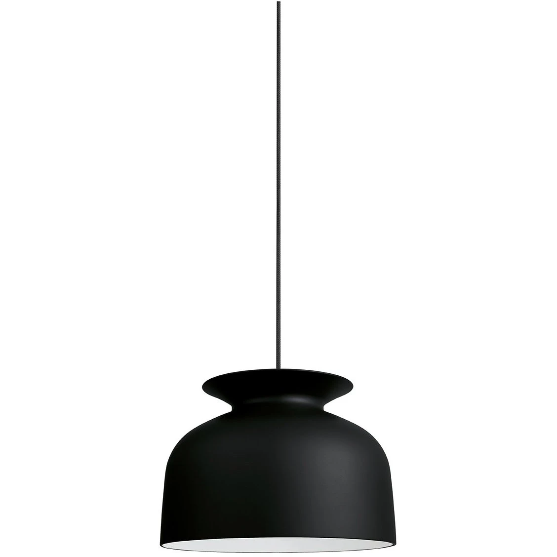 Ronde Pendant Lamp, Large