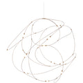 Thumbnail photo of Flock of Light 11 Pendant Lamp