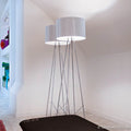 Thumbnail photo of Ray F2 Floor Lamp