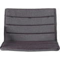 Thumbnail photo of M22 Sammen M6 Seat Cushion Anthracite Grey