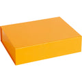 Thumbnail photo of Colour Storage, Small