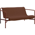 Thumbnail photo of Quilted Cushion for Palissade Lounge Sofa