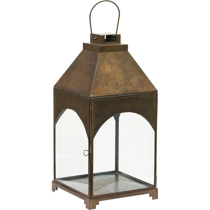 Photo of Bow Lantern