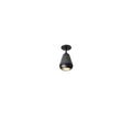 Thumbnail photo of Anoli Spot Recessed Wall/ceiling Lamp