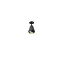 Anoli Spot Recessed Wall/ceiling Lamp