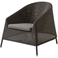 Thumbnail photo of Kingston Lounge Chair Cushion Set - Outdoor Cushions - Cane-line