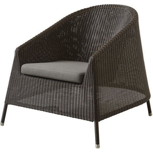 Photo of Kingston Lounge Chair Cushion Set - Outdoor Cushions - Cane-line