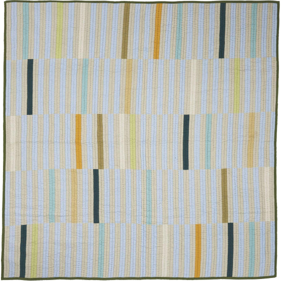 Photo of Twist Bedspread