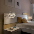 Thumbnail photo of Discoco 35 Pendellampa - White - Pendellampor - Christophe Mathieu - Vit