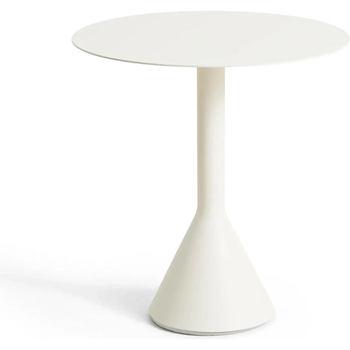 Photo of Palissade Cone Table Ø70 cm