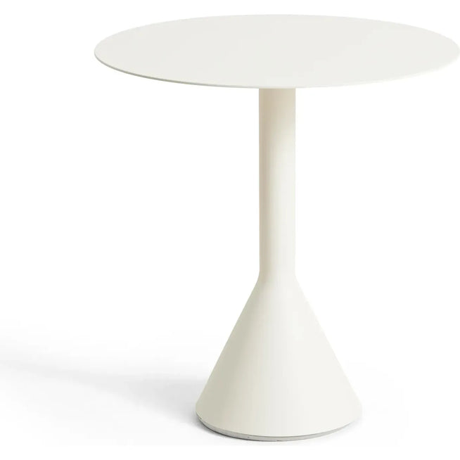 Photo of Palissade Cone Table Ø70 cm