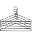 Thumbnail photo of Hang Coat Hangers