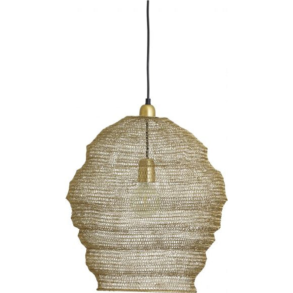 Photo of Juno Pendant - Gold