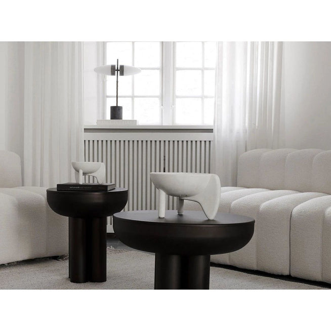 Photo of Bull Table Lamp