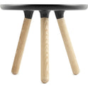 Normann Tablo Table Black-ash