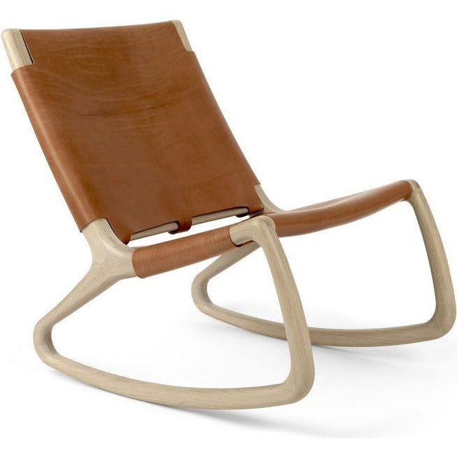 Photo of Rocker Swinging Chair