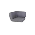 Thumbnail photo of Savannah Sofa Cushion 2-seater Cane-line Natté White