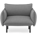 Thumbnail photo of Ark Armchair