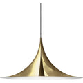 Thumbnail photo of Semi Pendant Lamp, Large