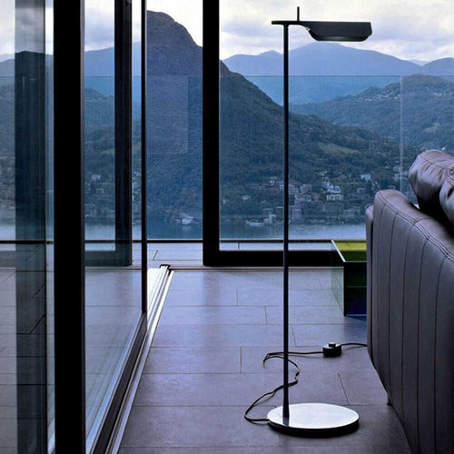 Photo of Tab Floor Lamp