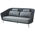 Thumbnail photo of Mega 2-pers. Sofa
