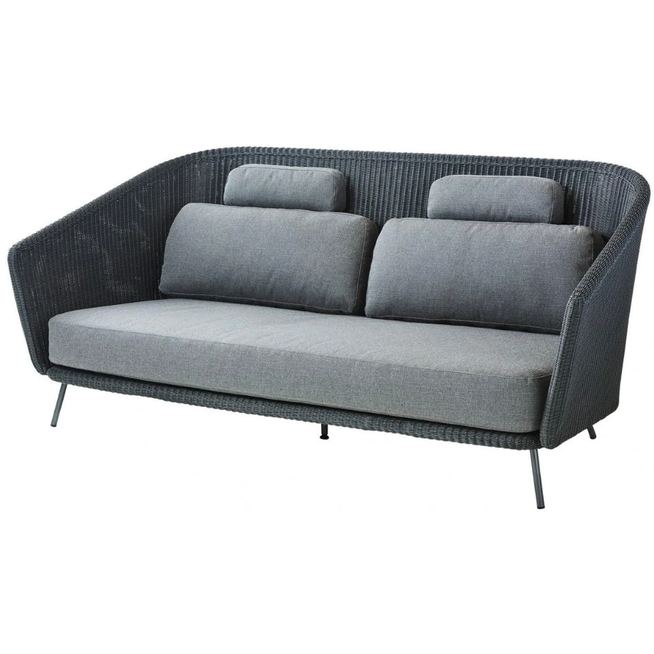 Photo of Mega 2-pers. Sofa