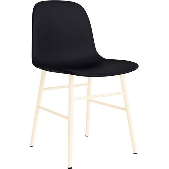 Photo of Form Chair Full Upholstery Steel - Ultra 41599