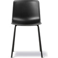 Thumbnail photo of Pato 4 Leg Center Chair 4250 - Dining Chair - White - W45 X D51,5 X H79 X Sh46,5 Cm