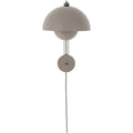 Thumbnail photo of Flowerpot VP8 Wall Lamp